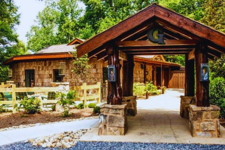 Things To Do The Greenbrier Restaurant